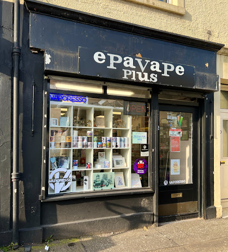 Epavape Plus