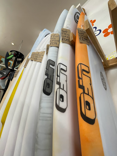 Guts Surfboards - Thumbnail