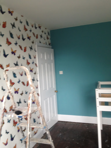 Armstrong Decorating - Visual