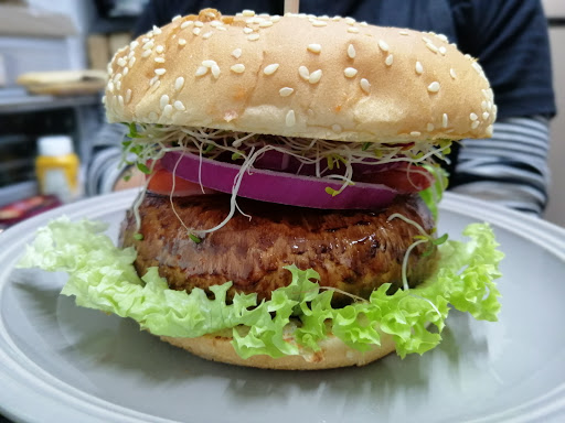 Veganites Gallery - Mexico