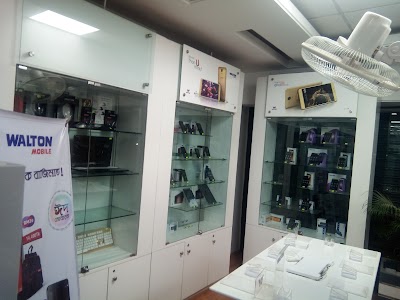 Photos of Walton plaza Mohangonj