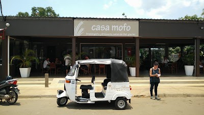 Photos of Casa Mofo