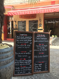 Photo n°12 de Le Melting Pot à Les Vans (Restaurant français)