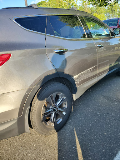 Coynes Shoreline Auto Body
