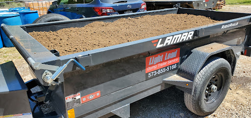 Light Load Dump Trailer Service - Thumbnail
