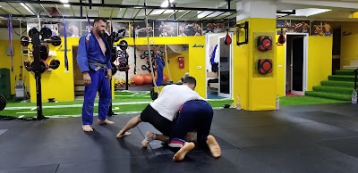 Jiu Jitsu Brotherhood Albania - MMA