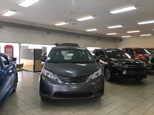 Noral Toyota - Thumbnail