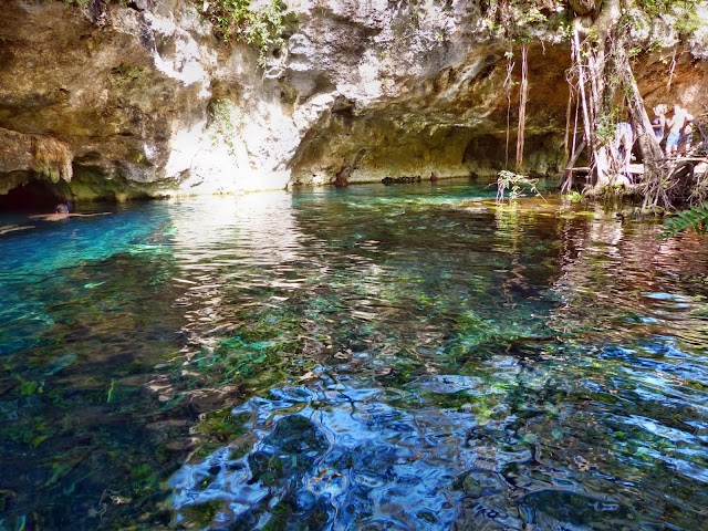 Grand Cenote