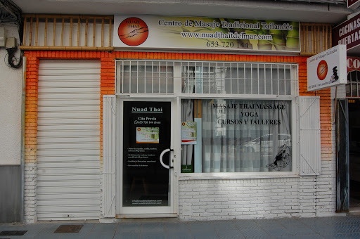 Centro De Masaje Y Pilates Nuad Thai - Thumbnail