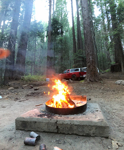 Fraiser mills camp ground Gallery - United States