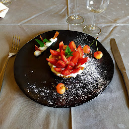 Photo n°57 de Restaurant Le Grillon à Sorigny (Restaurant)