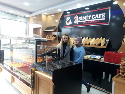 14 Simit Cafe