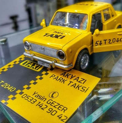 Photos of AKYAZI TAKSİ
