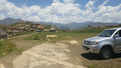 Photos of Sehlabathebe National Park