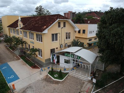 photo of Faculdade Governador Ozanam Coelho