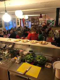 Photo n°1 de kabellig ruz à Lanloup (Épicerie)