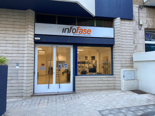 Infofase