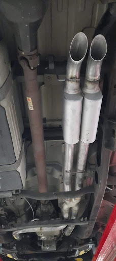 Shannon’s Pipe & Muffler Shop - Thumbnail