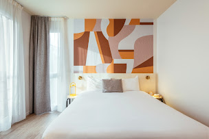 Photo n°19 de Aparthôtel Adagio Access Paris Asnières à Asnières-sur-Seine (Hôtel)