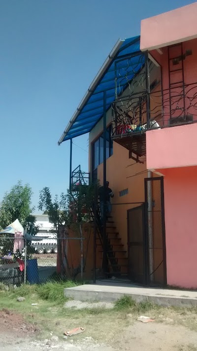 Photos of Showground Fair Texcoco