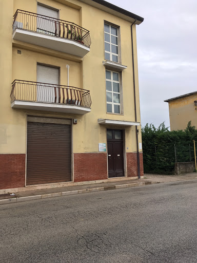 Vicini Dr. Sandro