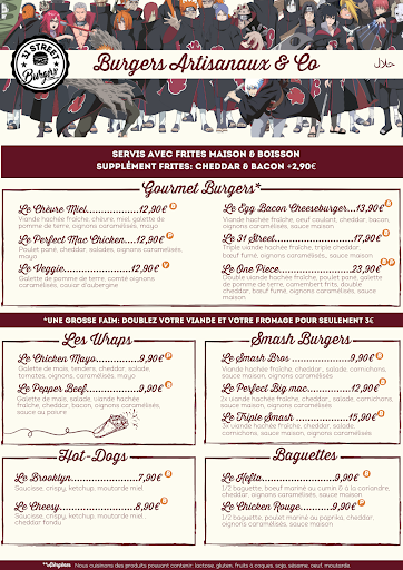 Photo 1 - 31 STREET BURGERS - 94200 IVRY