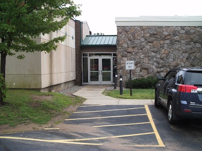 Photos of Mole Lake Lodge