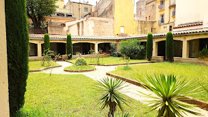 Photo n°3 de Andrea Tribolo à Aix-en-Provence (Ostéopathe)