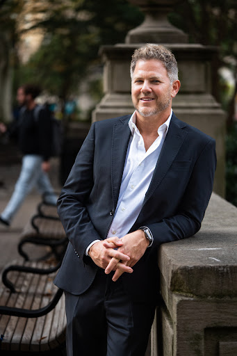 Brett Rosenthal - Greater Philadelphia Realtor | Compass - Thumbnail