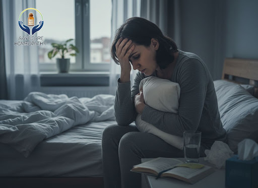 Feeling constantly tense, sleepless, or low on energy? Stress and anxiety don’t just affect your…
