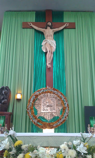 Parroquia de San Juan Diego - Thumbnail