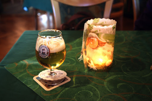 Ferienhaus und Gasthaus Unter den Linden - Thumbnail