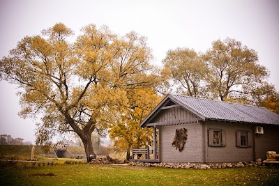 Photos of Active tourism center "Curonian Viking settlement"