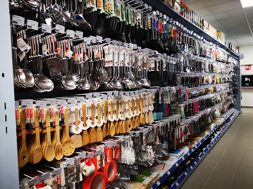 CVN Store - Visual