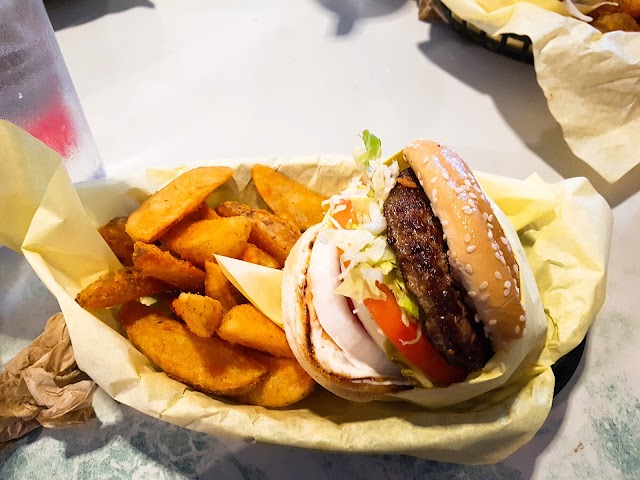 Hodad's
