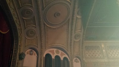 Photos of Renaissance Theatre