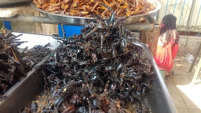 Photos of Bakseipor Mart