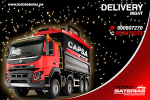 Baterías Tacna para Autos 0