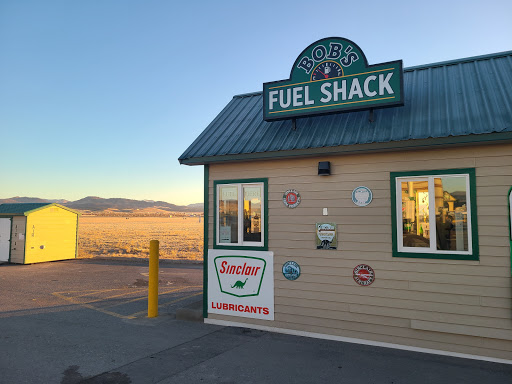 Bob's Fuel Shack