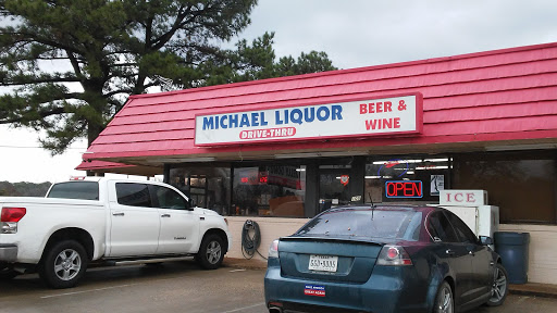 Michael Liquor - Thumbnail