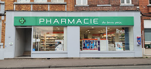 Photo n°11 de Pharmacie du Brun Pain à Tourcoing (Pharmacie)