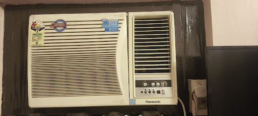 Airconditioner service in bidhannagar post image