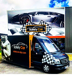 Photo n°22 de Safety Car à Saint-Nazaire (Service de débosselage automobile)