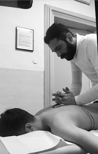 Fabrizio Messina | Fisioterapista | Osteopata | Catania - Thumbnail