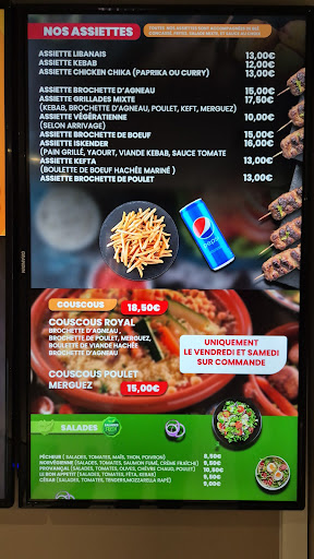 Photo 1 - Le bon appétit