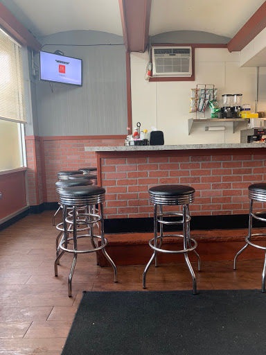 Train Stop Restaurant - Thumbnail