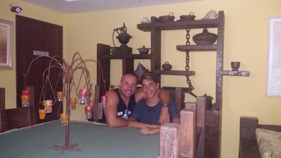 Photos of Pousada Alforria