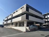 パリアティブケアホームゆきの彩都