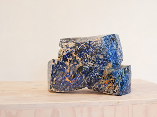 Beeldhouwatelier Jo Peters