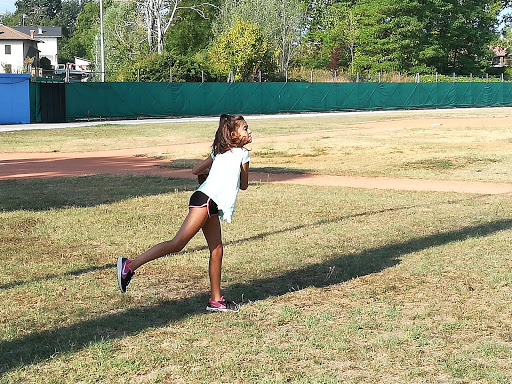 Campo di Baseball JF Kennedy - Thumbnail